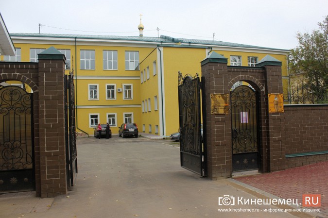 Бывший протоиерей Вячеслав Волченков лишен священного сана