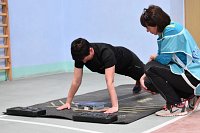 В Кинешме пройдёт фестиваль ГТО для трудовых коллективов