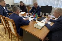 Подрядчик готов приступить к капитальному ремонту дорог в Кинешме