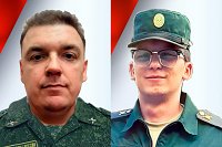 В зоне СВО погибли двое ивановских гранатомётчиков Андрей Беляков и Илья Фомичёв