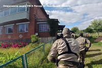 В Кинешме осуждены наркоторговцы, которых контролировали спецслужбы Украины