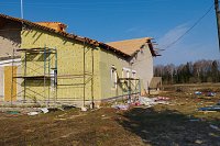 В Ивановской области начались ремонтные работы сельских ДК по национальному проекту