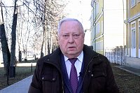 Глава Кинешмы пригласил кинешемцев принять участие в уборке города