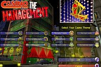 Популярный симулятор корпорации казино