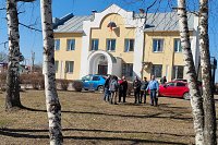 В Наволоках установят памятник участникам боевых действий