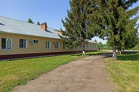 В Кинешемском доме-интернате прошёл шахматно-шашечный турнир