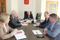 В Кинешме существенно активизируют работу по вывозу мусора