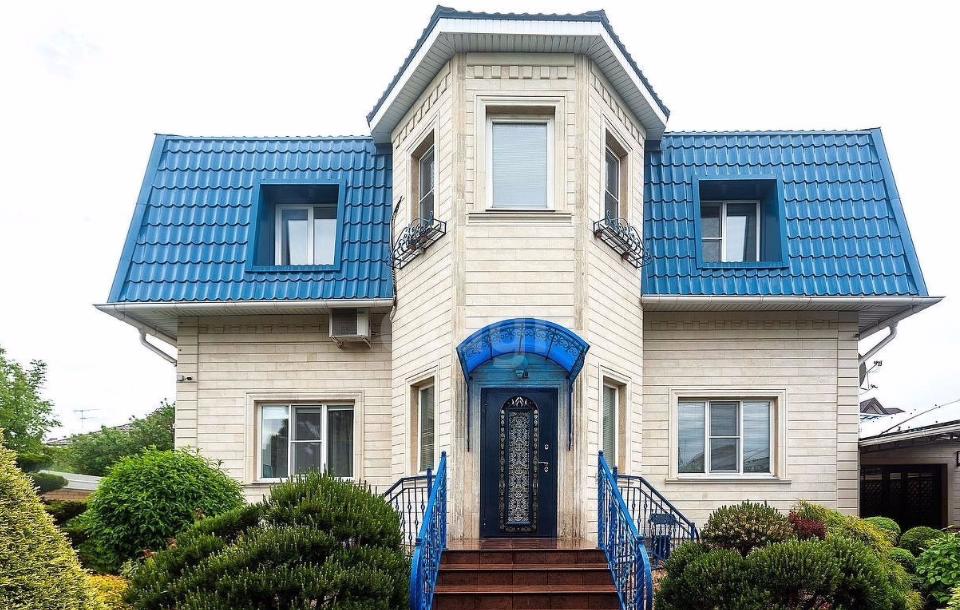 Аренда дома в Ростове