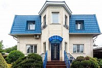 Аренда дома в Ростове