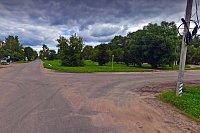 Парк культуры или сквер по ул.Гагарина: что выберут для благоустройства кинешемцы