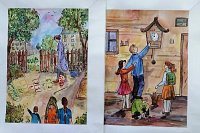 Кинешемцы – призеры областного конкурса «Дети и книги»