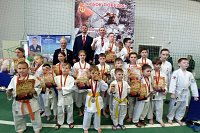Воспитанники «Каскада» завоевали награды на «Кубке Победы» по всестилевому каратэ