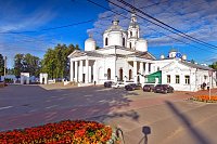 Кинешемских садоводов приглашают на выставку-продажу