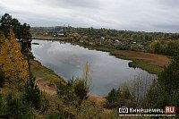 В Ивановской области стартовал конкурс на лучшую экологическую фотографию