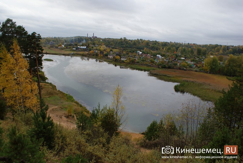 В Ивановской области стартовал конкурс на лучшую экологическую фотографию