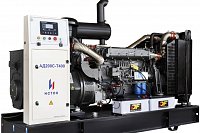 Как выбрать дизельную электростанцию для предприятия?