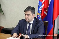 Станислав Воскресенский вошёл в состав Совета при Президенте России по развитию МСУ