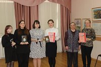 Названы победители конкурса «История Кинешмы в камне и граните»