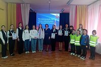 В Кинешме подвели итоги муниципального этапа Всероссийской акции «Я гражданин России»