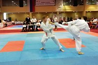 Как развивается кёкусинкай каратэ в Кинешме?