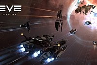 Глубины космоса в EVE Online — исследование сложной и захватывающей онлайн-игры