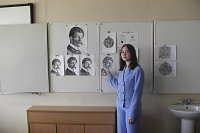 В Кинешме состоялась научно-практическая конференция «Юность науки»