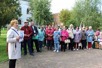 Всех экскурсоводов Кинешмы обязали пройти аттестацию