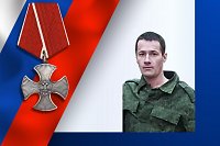 В зоне СВО погиб военный водитель из Ивановской области Николай Тихов