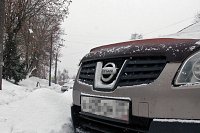 Профессиональное изготовление автомобильных номерных знаков