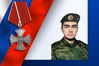 В зоне СВО погиб ивановский десантник Руслан Мамедов