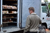 Больницам в Ивановской области нечем расплачиваться за хлеб