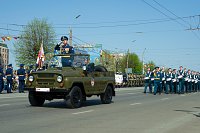 День Победы в Ивановской области: программа мероприятий