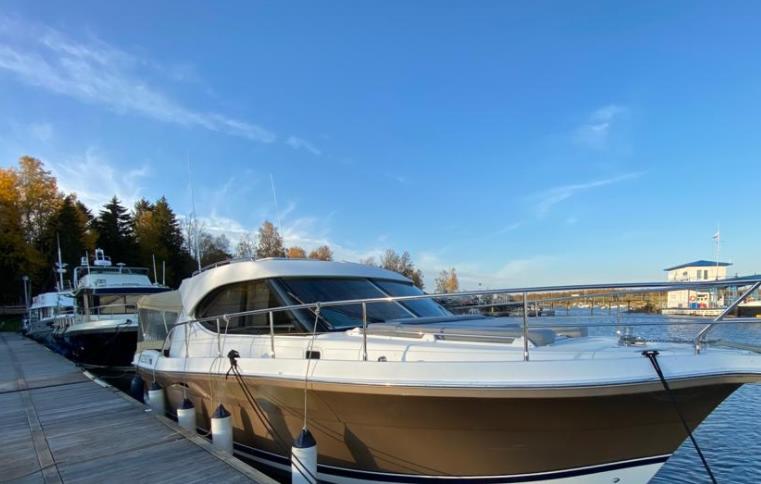 Водные экскурсии по Санкт-Петербургу