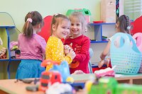 В Ивановской области приступили к ремонтам детских садов по губернаторской программе