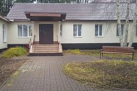 Наслаждайтесь заботой и уютом в пансионате для пожилых в Москве