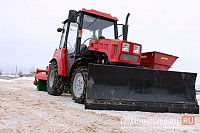 Профессия тракториста-машиниста: обучение и особенности