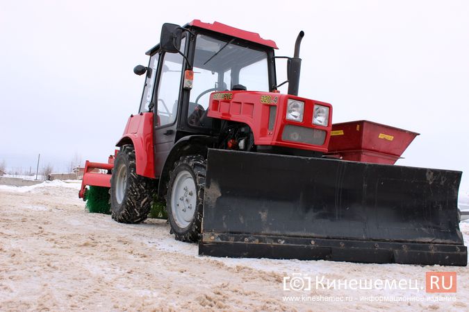 Профессия тракториста-машиниста: обучение и особенности