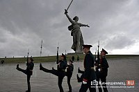 Жители осажденного Сталинграда приравнены к ветеранам Великой Отечественной войны