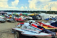 В августе в Кинешме состоится Чемпионат России по водно-моторному спорту