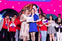 Студенты кинешемских колледжей - лауреаты областного фестиваля «Студенческая весна»
