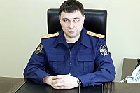 Руководитель СК по Ивановской области  проведет прием в Кинешме
