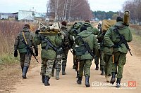 В Ивановской области возбуждено уголовное дело по статье о дискредитации армии