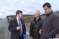 Станислав Воскресенский посетит Кинешемский район с рабочим визитом