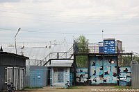 Ивановская спецпрокуратура выявила нарушения в работе столовых и бань в колониях в Талицах