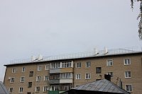 В 2022 году в Кинешме капитально отремонтировано 12 многоквартирных домов