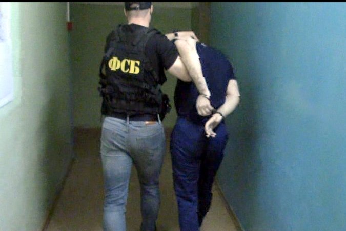 В Ивановской области ФСБ задержала двоих закладчиков с крупной партией наркотиков