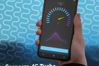 В ЦФО скорость мобильного интернета Tele2 на пороге 5G