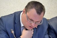 Решение Ивановского облсуда: коммунист Любимов виновен по статье 208.3 УК РФ