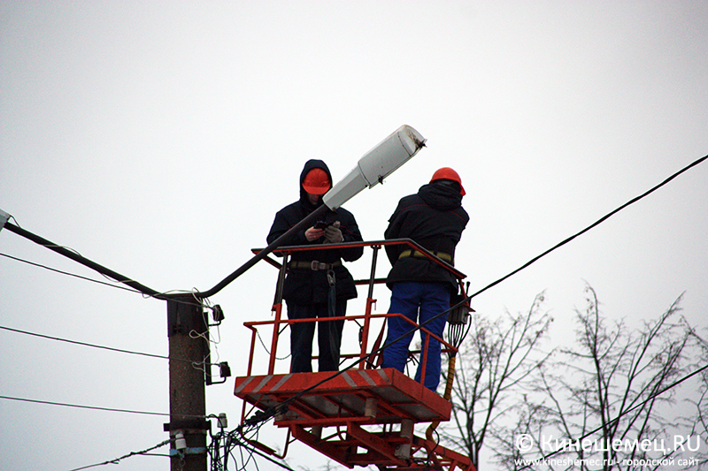 2 июня в двух домах на ул.Красноветкинской и Декабристов отключат свет