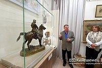 Экс-замгубернатора, краевед Андрей Кабанов доказал, что Кинешма на год древнее, чем считалось